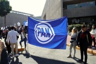 Condiciona PAN financiamiento a comités estatales