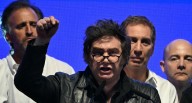 Elecciones Argentina 2025: Javier Milei pide voto para vencer al “comunismo” y sacar adelante reformas claves | La Libertad Avanza 