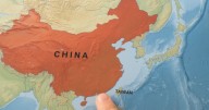 China incauta 60,000 mapas que mostraban a Taiwán como país independiente