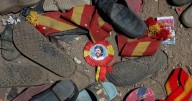 Actor-politician Vijay’s party moves SC seeking independent probe into Karur stampede