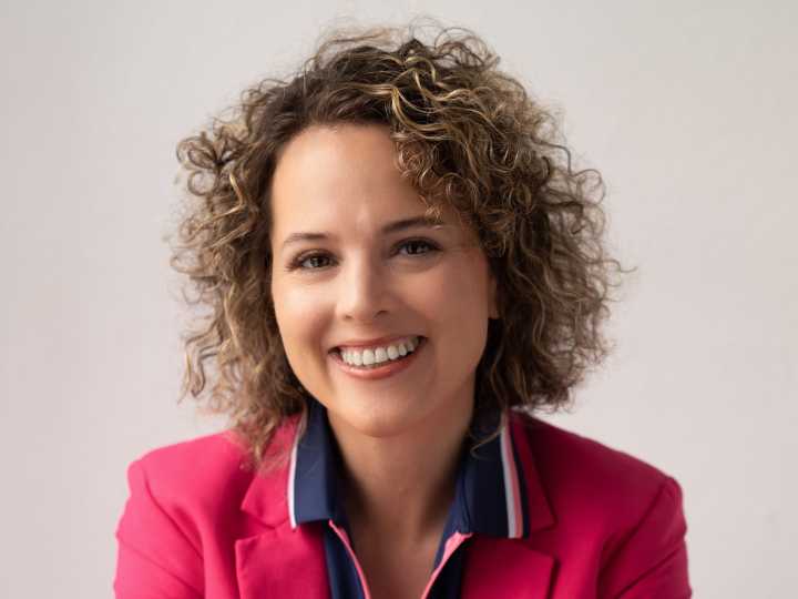 A dietitian made 5 simple changes to her eating habits for better brain health