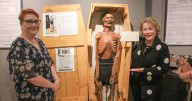 Coweta's stranger side: Newnan History Center to exhibit quirky historic artifacts
