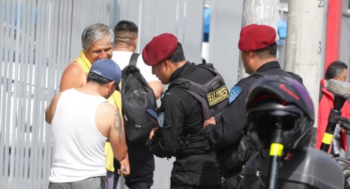 Estado de emergencia en Lima y Callao: ¿Qué derechos se restringen y cuáles se mantienen? (Entrevista)