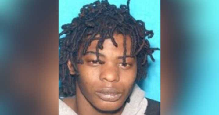 Police identify suspect wanted in East Memphis shooting that seriously injured man