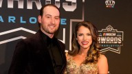 Chase Briscoe’s Wife Marissa Shares Candid Update on Health Concerns and Recovery Journey
