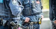 Sydney man extradited to ACT to face agravated robbery charges
