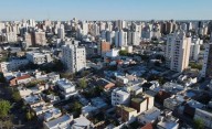 El pronóstico: así estará el tiempo este jueves en la ciudad