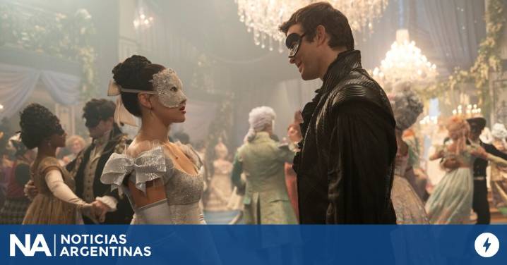 Netflix confirmó la fecha de estreno de “Bridgerton 4”