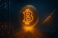 Bitcoin Difficulty Heading For Another Record