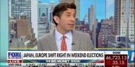 The most successful countries have always been the most free: Jonathan Hoenig