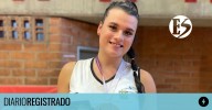 Fallo histórico: la liga de voley de Colombia obligó la inclusión de una deportista trans