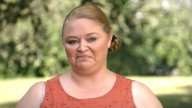 1000-Lb. Sisters star Amanda Halterman debuts completely new look after drastic weight loss in new photo with grandson