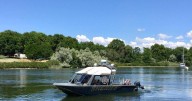 Body of missing kayaker found near the Burbank Slough off Columbia River