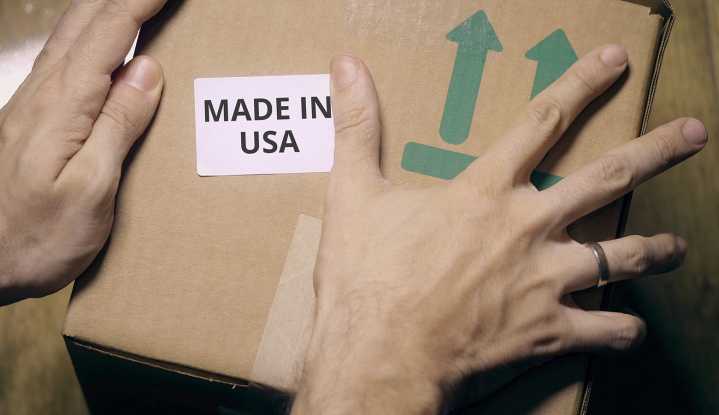 How Trump ruined the 'Made in America' label: industry experts