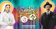 Venezuela de júbilo por sus dos primeros santos: Madre Carmen Rendiles y el doctor José Gregorio Hernández; fieles celebran dentro y fuera del país