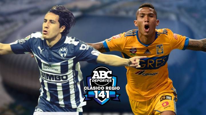 A diez años del 'Gigante de Acero', Rayados celebra nueve años de Clásicos Regios en su casa
