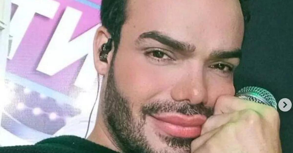 TV presenter dies aged 41 after mistaking heart attack symptoms for bad cold