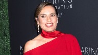 Mariska Hargitay reveals SVU guests she knew would be stars: 'I called it!'