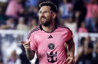 Messi renovó con el Inter Miami hasta diciembre del 2028