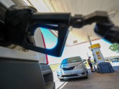 Los precios de la gasolina podrían subir en EEUU: cuándo serán los aumentos