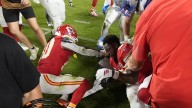 Dan Campbell denounces Brian Branch's actions that sparked Lions