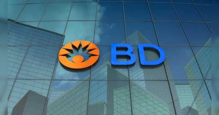 Medical device maker Becton Dickinson's CFO to depart; shares slide