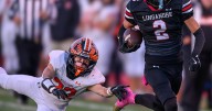Linganore finally gets breathing room in 4th, wins shootout over Middletown, 56