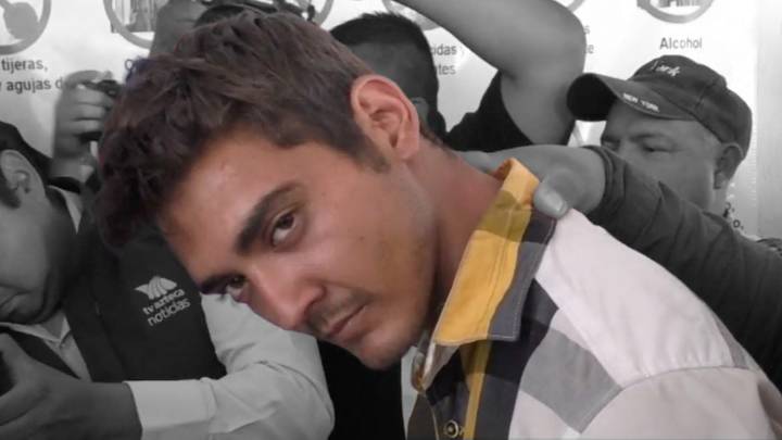 Infierno desatado en la Latino; el multihomicida que congeló a Saltillo