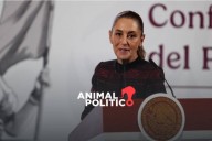 "Transitorio no era para castigar a empresario": Sheinbaum sobre retroactividad en Ley de Amparo