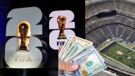 ‘Costará un riñón’: revelan los precios de las boletas para la final del Mundial de la FIFA 2026 en Estados Unidos