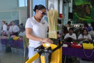Fortalece Desarrollo Rural comercialización de productos artesanales