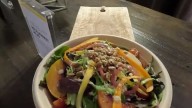Kings unveinew dishes at Golden 1 Center ahead of 2025