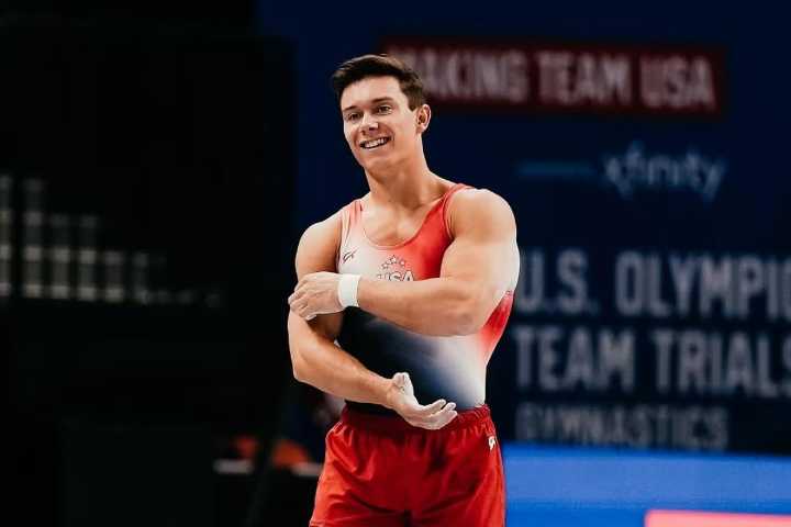 What Is Brody Malone’s Ethnicity, Religion, and Nationality? Inside the Family Background of the Gymnastics Star