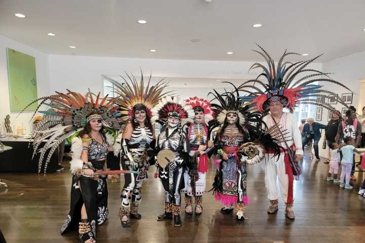 8 events to celebrate Dia de los ...
