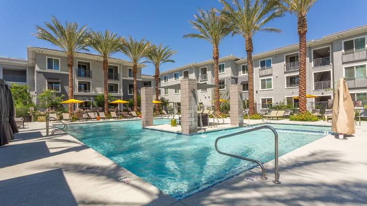 Aviation-inspired The Amelia opens in North Phoenix