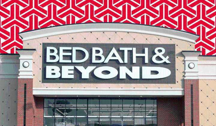 11 Best New Bed Bath & Beyond Home Finds That Just Hit Shelves