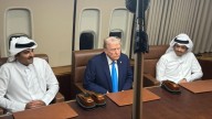 Trump llega a Malasia en la primera gira a Asia de su segundo mandato
