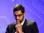 Google to invest $10 billion in Andhra Pradesh:Union Minister RM Naidu says Google will set up a data centre which will generate 1 lakh jobs in the state