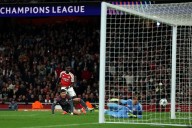 Arsenal vs Olympiacos LIVE: Champions League match stream, latest team news, lineups, TV, prediction
