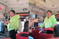 Proyecto de ley busca que policías paguen su pasaje en transporte público