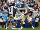 How to Watch FIU vs UConn: Live Stream NCAA College Football, TV Channel