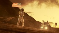 Musk admite que podrá morir en Marte (que será parte de EE.UU.)