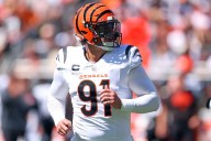 Bengals’ Reported Asking Price for Trey Hendrickson Revealed