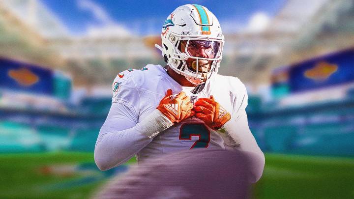 Dolphins’ Bradley Chubb addresses trade question amid 2