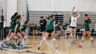 Midseason position change sparks Livingston’s run to 8th Essex County volleyball crown