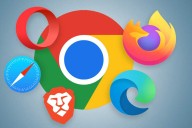 Chrome breaks market share record, leaving competitors in the dust