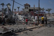 Gaza Death Toll Crosses 67,000 Amid Israel