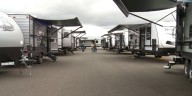 Edgefield County approves preliminary application for new RV park