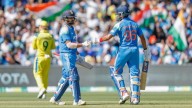 Cricket IND vs AUS 2nd ODI 2025: Stump Mic Captures Rohit Sharma and Shreyas Iyer’s Debate Over Call for Single, Says ‘Karke Dekho; Mereko Mat Bolna’ (Watch Video)