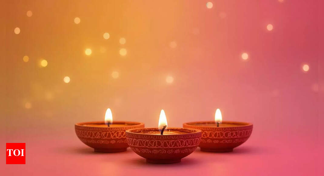 Diwali Puja Time: Diwali 2025 Shubh Muhurat: Puja vidhi, Laxmi puja shubh muhurat, mantras, and everything you need to know